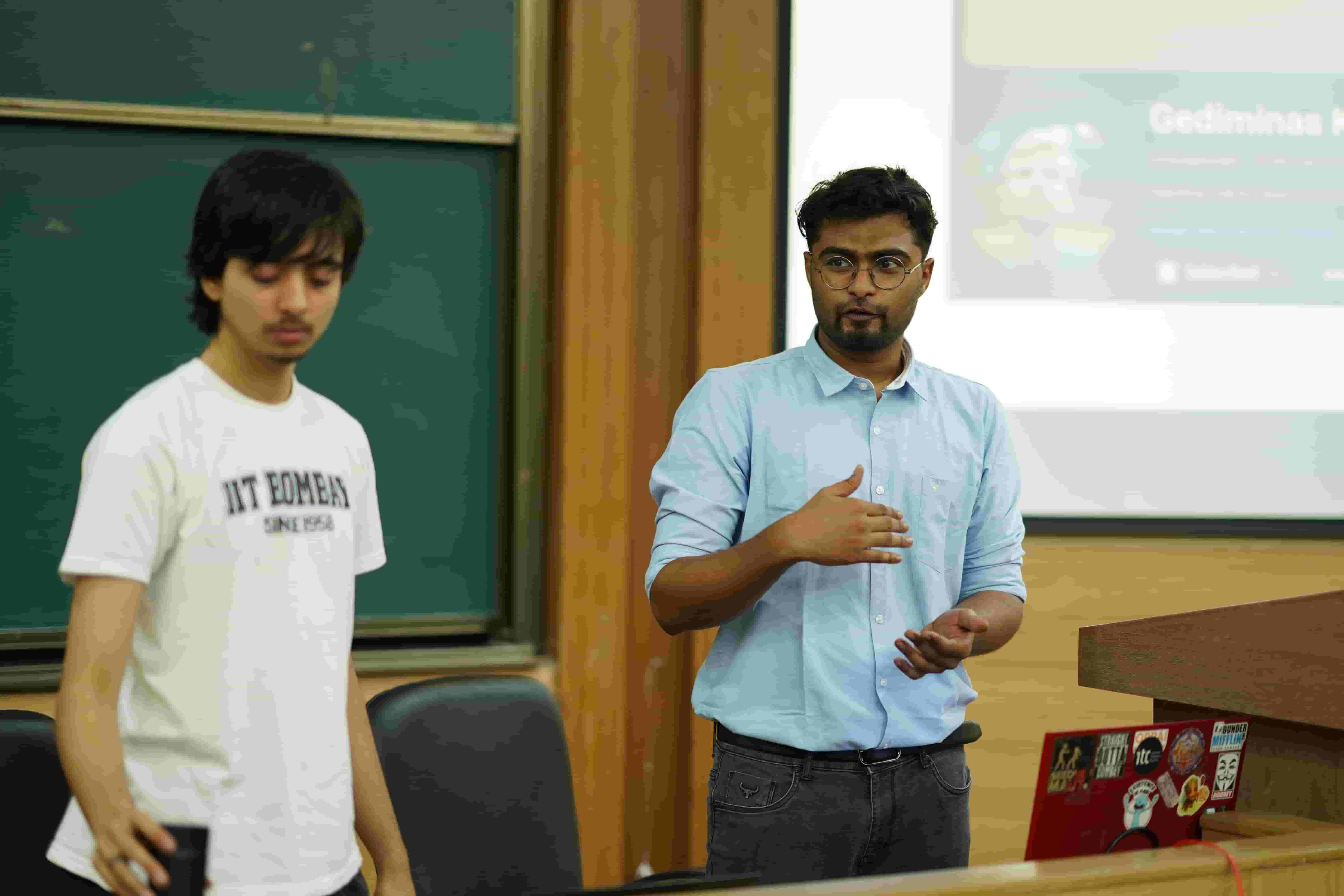 Eco-Employment Talks